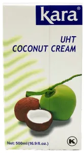 Kara Coconut Cream